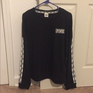 PINK Sweatshirt 🖤